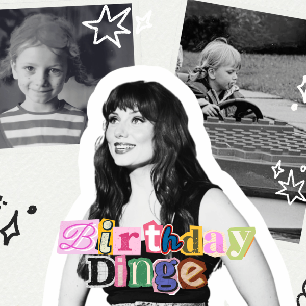 Birthdaydinge