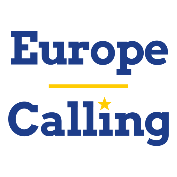Sea-Eye x Europe Calling e.V.