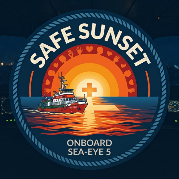 #SafeSunset