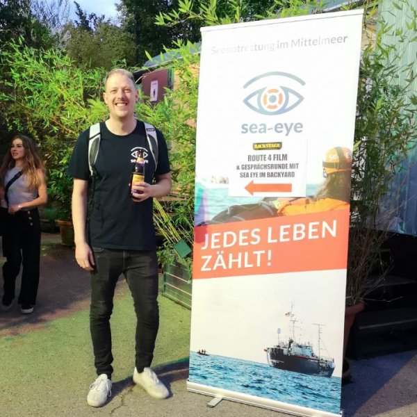 Deine Spende für Jacobs Geburtstag