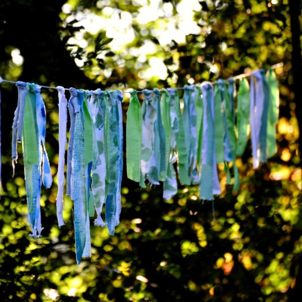 Solidarischer Sommerausklang