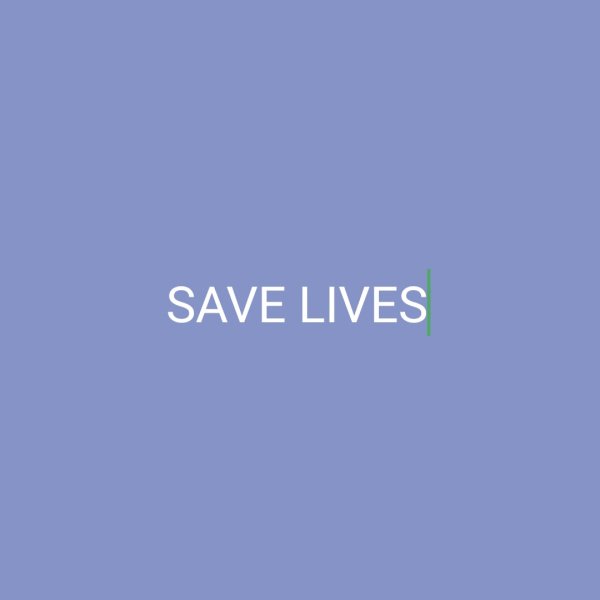 Save Lives