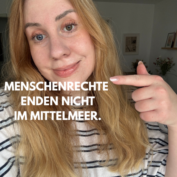 Kein Geschenk der Welt ist mehr wert als ein Leben