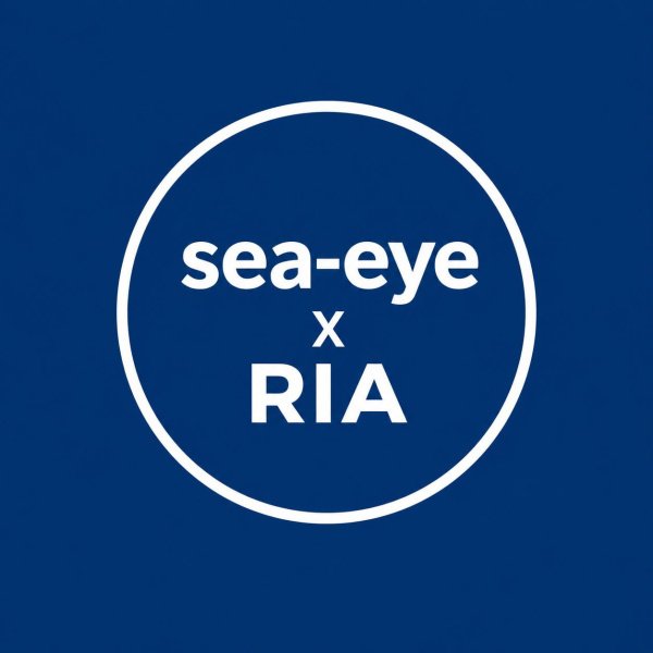 sea-eye x RIA
