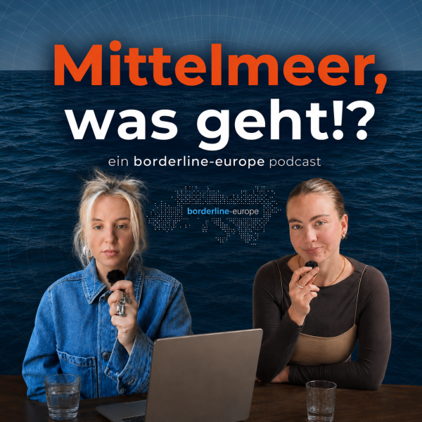 Mittelmeer, was geht!? für sea-eye
