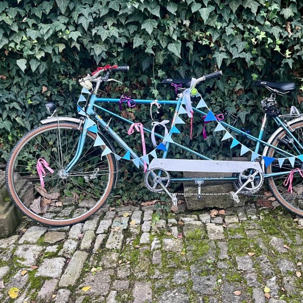 Rückenwind für Menschlichkeit