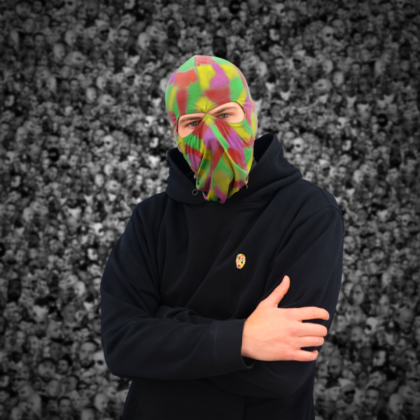 Deutschrap rettet Menschenleben