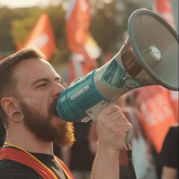 Für ein Meer ohne Angst