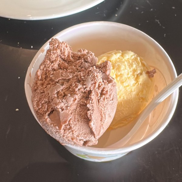 Spende statt Eis 🍦