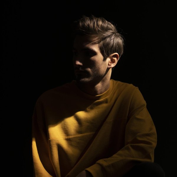 Fabian Römer x Sea-Eye