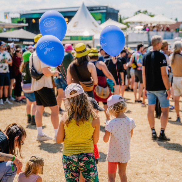 Green Juice Festival